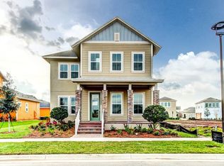 13828 Briand Ave, Orlando, FL 32827