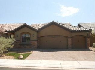 4632 Cloudy Morning St, North Las Vegas, NV 89031