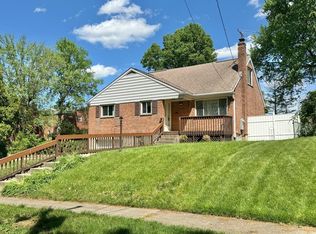 590 Covedale Ave, Cincinnati, OH 45238