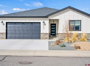 3026 Glacier Dr, Montrose, CO 81401