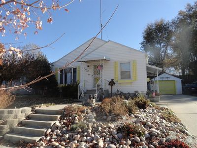 3990 S Raymond Ave, South Ogden, UT, 84403