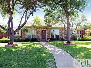 1712 Vallarte Ct, Plano, TX 75074