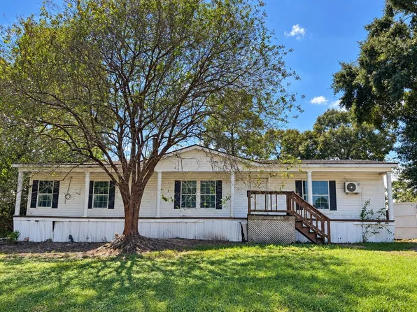 16219 Oaklane Trl, Magnolia, TX 77355
