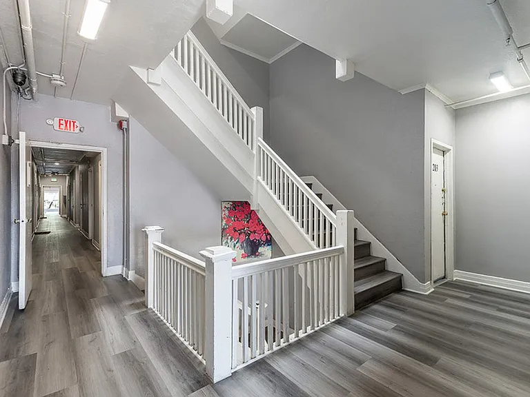 Arthur Emery Apartments — Photo 31