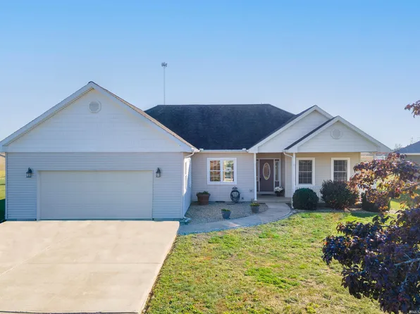 1214 Lakeside Way, Gas City, IN 46933