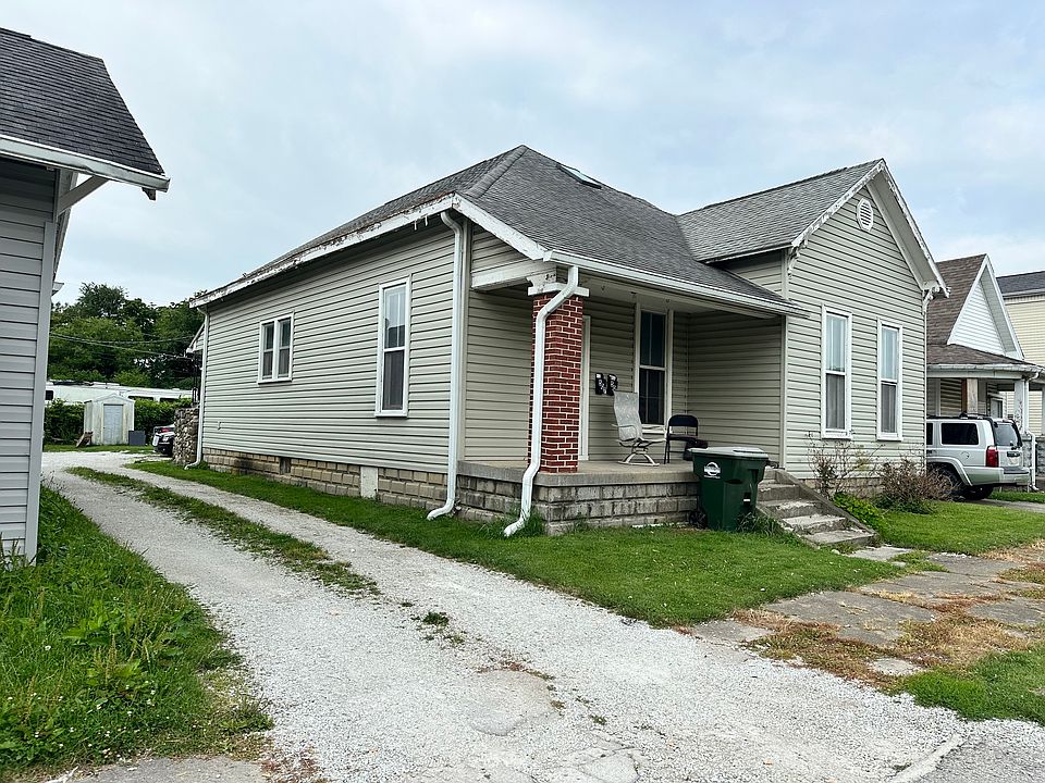 1st image of 509 W Main St