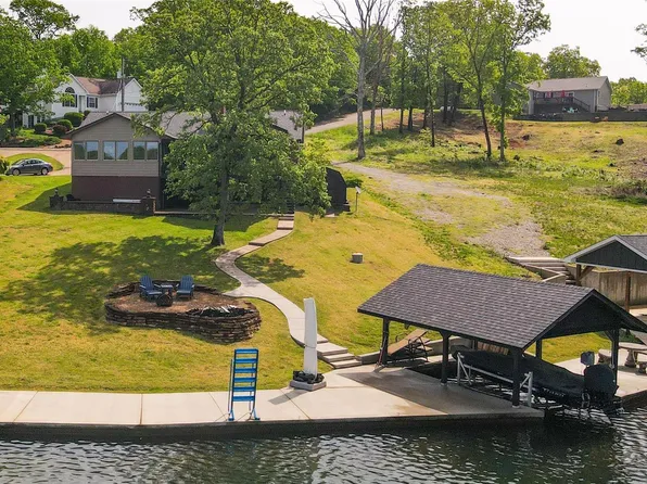 1839 Minda Rae Ct, Bonne Terre, MO 63628