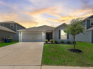 117 Hamilton Way, Venus, TX 76084