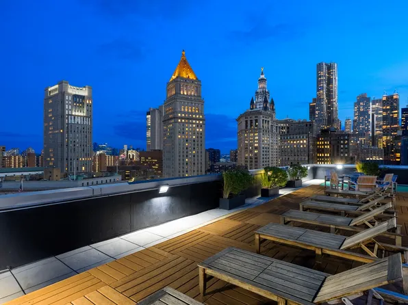 111 Worth Street image 10 of 32