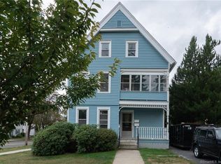 71 Curtis Ave #2, Wallingford, CT 06492