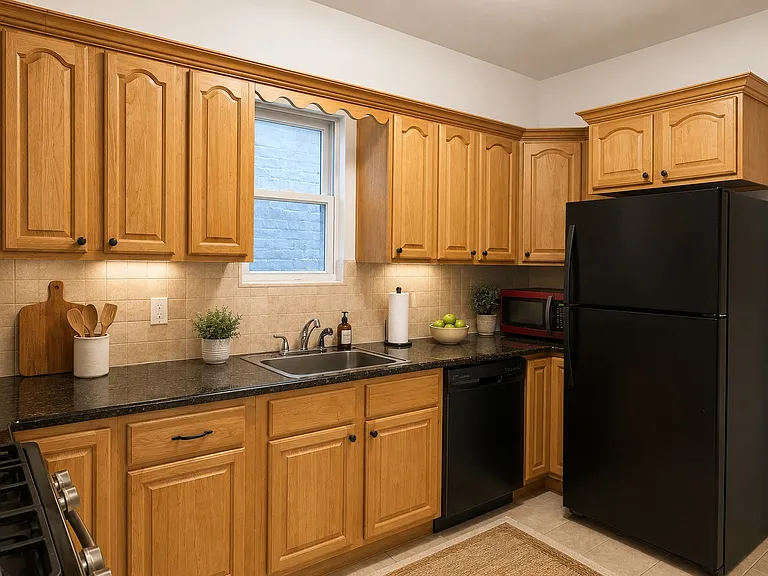 217 Tonnelle Ave #1 — Photo 3