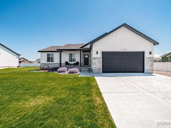 4186 Ola Vista Ave, Idaho Falls, ID 83401