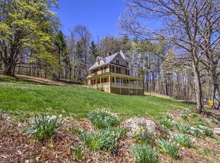 55 Long Hill Rd, West Brookfield, MA 01585