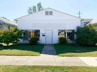 2507 College Ave, Terre Haute, IN 47803