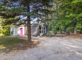 9484 Cedar Run Rd, Traverse City, MI 49684