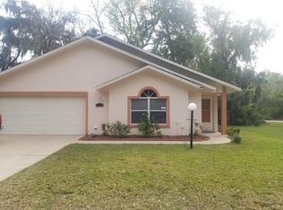 3651 Old Hammock Rd, Port Orange, FL 32129