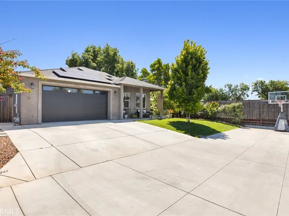 21 Jackie Dr, Chico, CA 95973