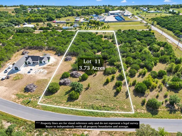 1906 Woodford Ct, Salado, TX 76571