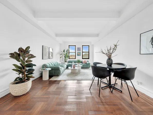 172 East 4th Street 8F image 1 of 9