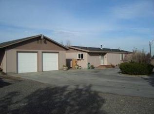 5285 SW Helmholtz Way, Redmond, OR 97756