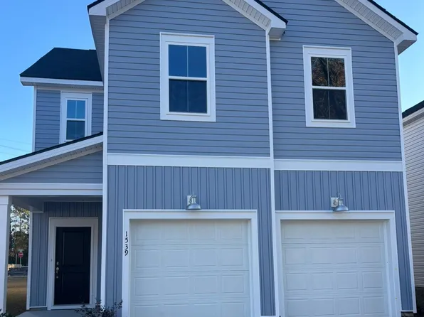 1539 Covewind Circle Lot 43, North Myrtle Beach, SC 29582