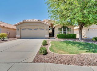 968 N Cole Dr, Gilbert, AZ 85234