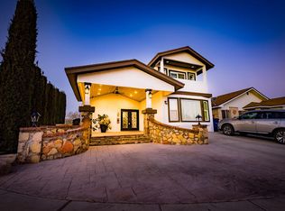 11637 William Payne Ct, El Paso, TX 79936