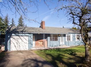 12243 SE Lincoln St, Portland, OR 97233
