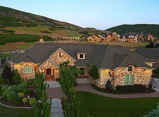 13461 S Aintree Ave, Draper, UT 84020