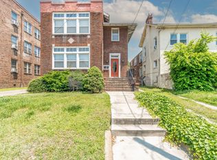 1706 Hampton Blvd #1, Norfolk, VA 23517