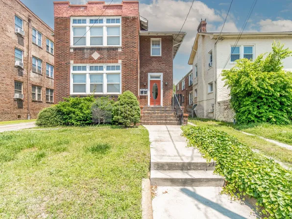 1706 Hampton Blvd #1, Norfolk, VA 23517