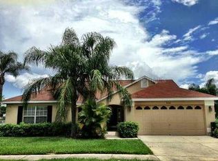 4350 Olin St, New Pt Richey, FL 34653