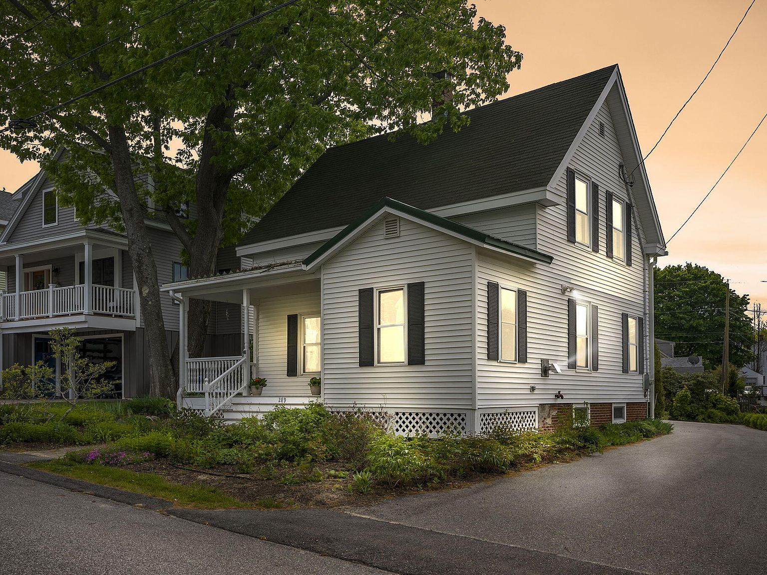 289 Pine Street, South Portland, ME 04106 Zillow