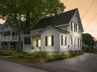 289 Pine St, South Portland, ME 04106