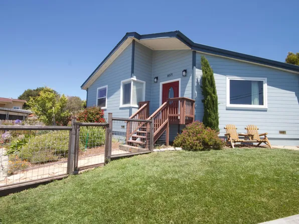 6071 Monterey Ave, Richmond, CA 94805