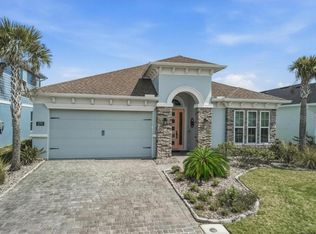 270 Azure Mist Way, Daytona Beach, FL 32124