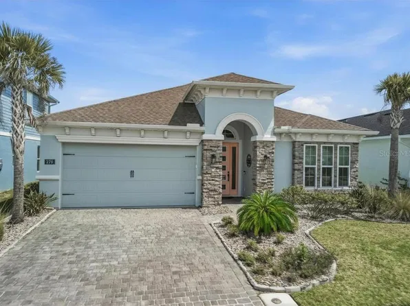 270 AZURE MIST WAY, DAYTONA BEACH, FL 32124