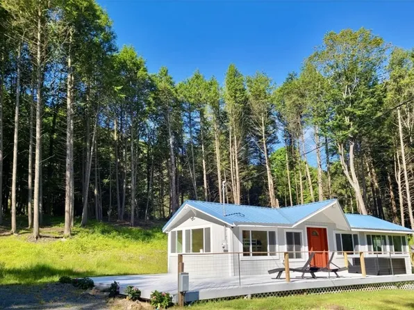 125 Deer Ln, Margaretville, NY 12455