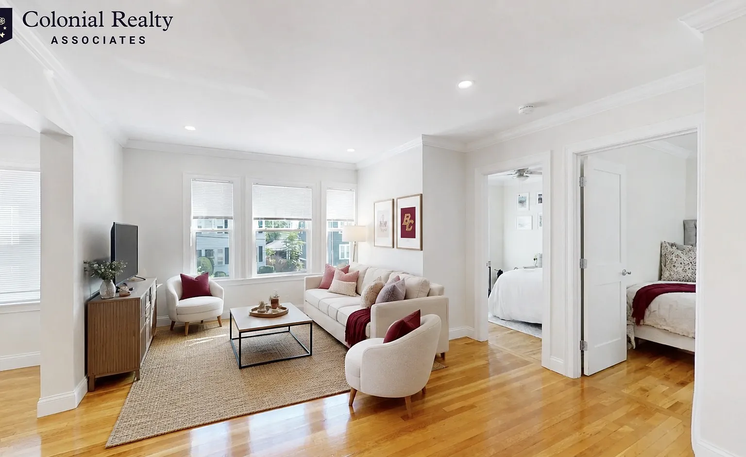 4 bed, 2.5 bath, 1640 sqft, $8,250 — Photo 2