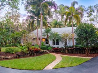 3430 27th AVE SW, NAPLES, FL 34117