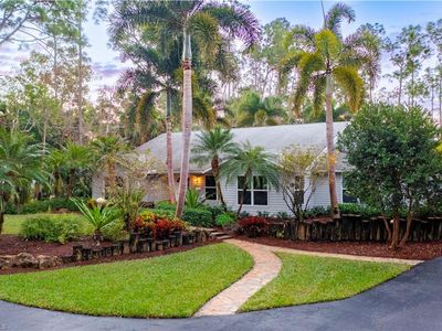 3430 27th AVE SW, Naples, FL, 34117