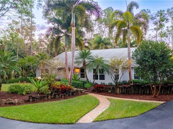 3430 27th AVE SW, NAPLES, FL 34117