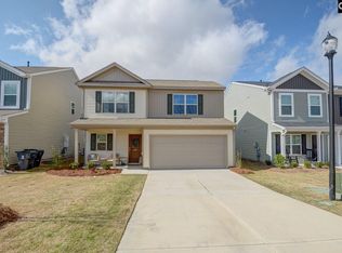 237 Drooping Leaf Rd, Lexington, SC 29072