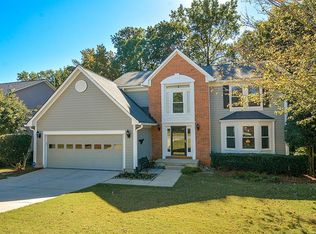 4216 Glenlake Pkwy NW, Marietta, GA 30144