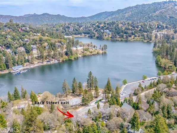 24232 Montreaux Dr, Crestline, CA 92325