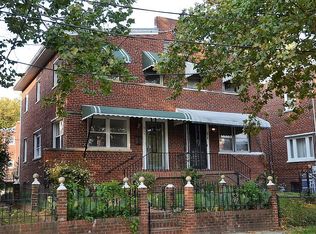 614 Galveston Pl SE, Washington, DC 20032