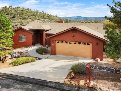 525 Deer Horn Ct, Prescott, AZ, 86301