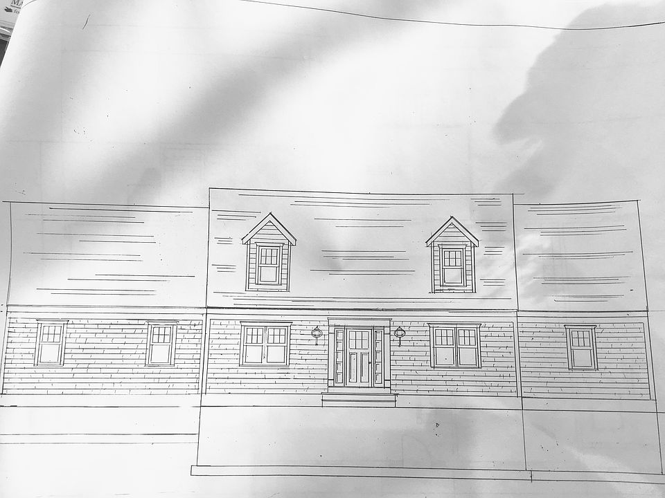 To Be built