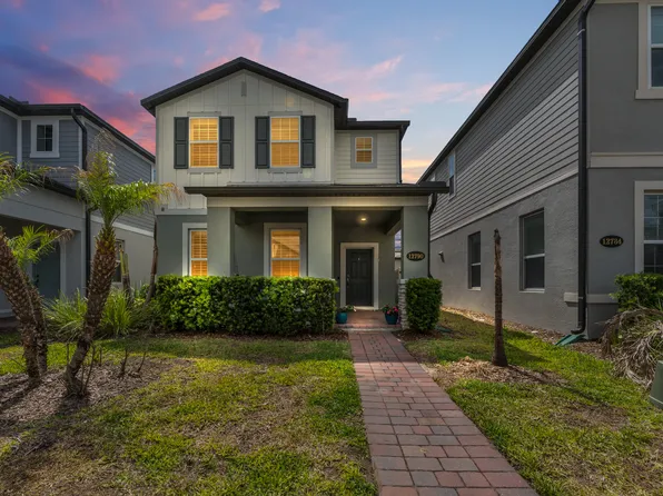 (undisclosed Address), Winter Garden, FL 34787
