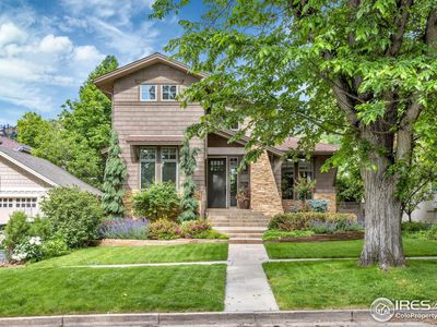 3119 8th St, Boulder, CO, 80304